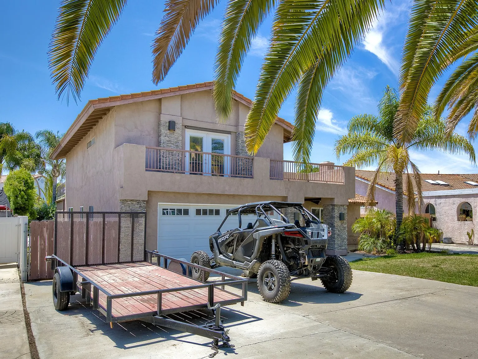 4 bed, 2480 sqft, $3,950 — Photo 3