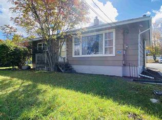 69 Victoria Rd, Bridgewater, NS B4V2N4