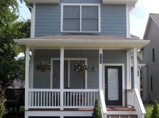 5105A Michigan Ave, Nashville, TN 37209