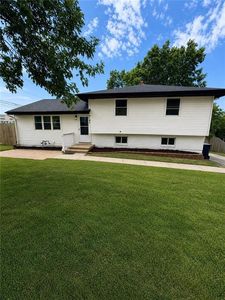 4142 N Lister Ave, Kansas City, MO, 64117