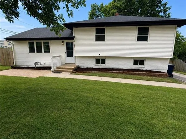 4142 N Lister Ave, Kansas City, MO 64117