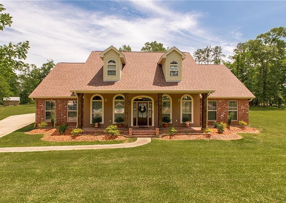 12278 Coles Creek Blvd, Hammond, LA 70403 | Zillow