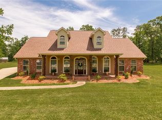 12278 Coles Creek Blvd, Hammond, LA 70403