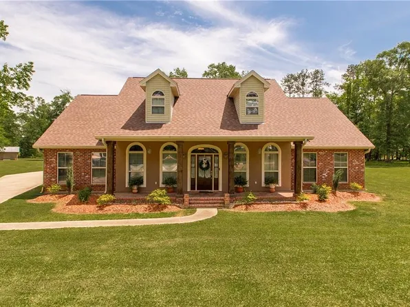 12278 Coles Creek Blvd, Hammond, LA 70403
