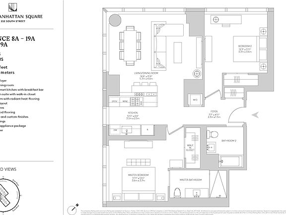 2nd image of 252 South St #17A