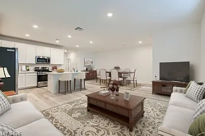 232 Oliver Peak Ave — Photo 6