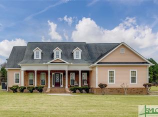106 Wakefield Dr, Guyton, GA 31312
