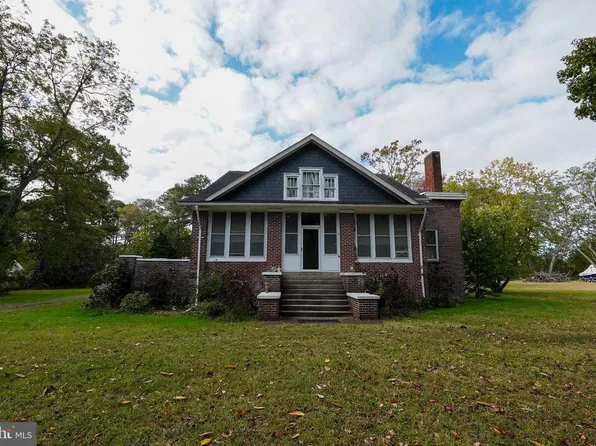26469 Main Street Ext, Crisfield, MD 21817