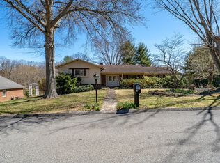 300 Redstone Dr, Bristol, TN 37620