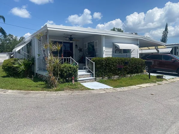 16416 Us Highway 19 N #922, Clearwater, FL 33764