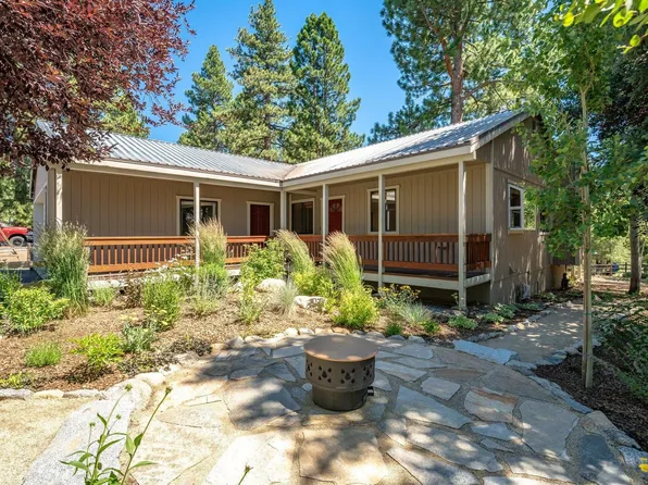 15955 Rolands Way, Truckee, CA 96161