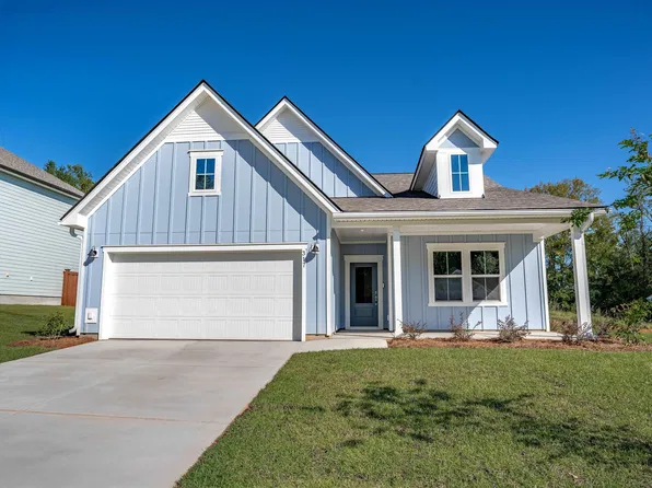 317 Mont Haven Pl, Lexington, SC 29072
