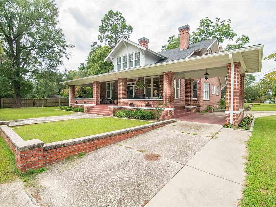 221 N Hampton Ave., Kingstree, SC 29556 Zillow