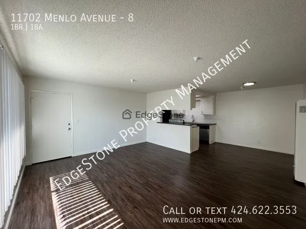 11702 Menlo Ave APT 8, Hawthorne, CA 90250