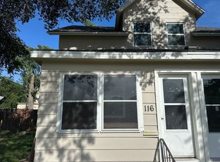 116-118 S Rustin St #64AE08845, Sioux City, IA 51105