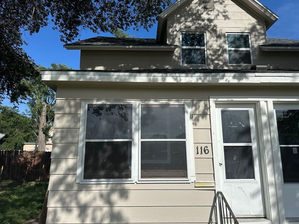 116-118 S Rustin St