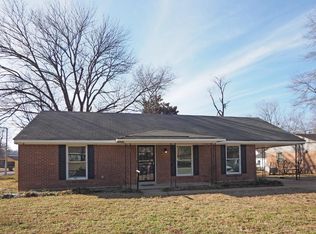 3825 Range Line Rd, Memphis, TN 38127