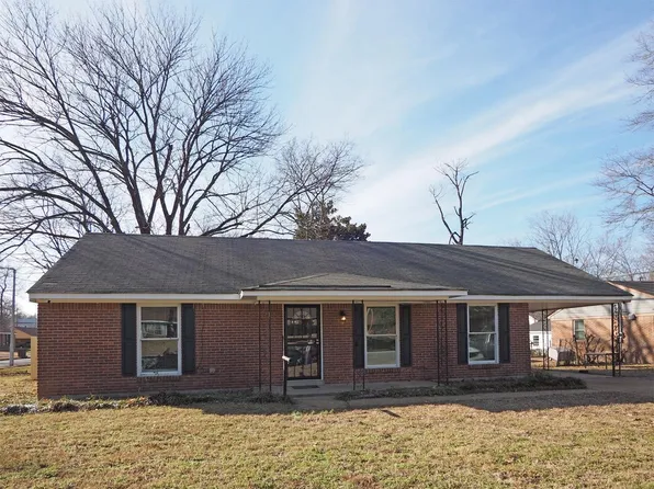 3825 Range Line Rd, Memphis, TN 38127