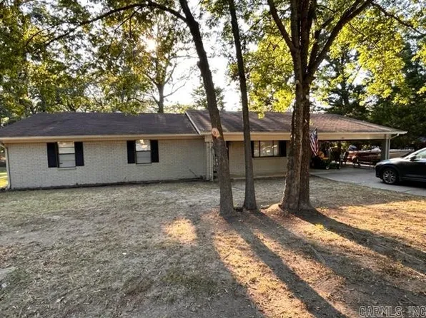 309 N Maple St, Dewitt, AR 72042