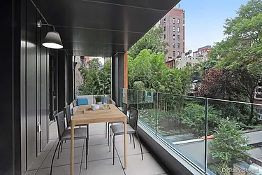 Rented by Keller Williams NYC