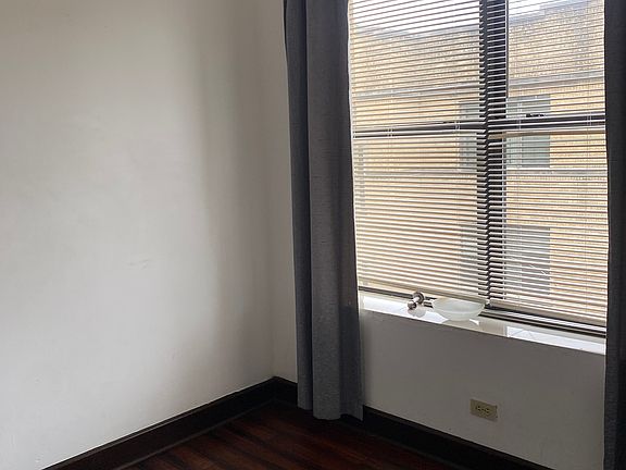 West bedroom