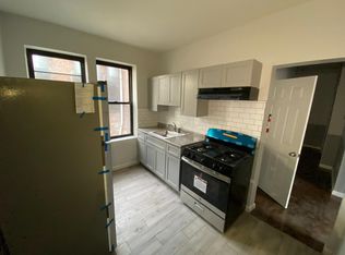 296 Renner Ave, Newark, NJ 07112