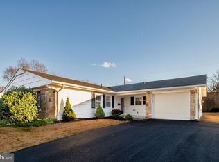 12507 Kemmerton Ln, Bowie, MD 20715