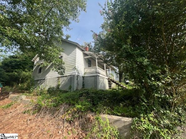 513 Bamberg St, Calhoun Falls, SC 29628