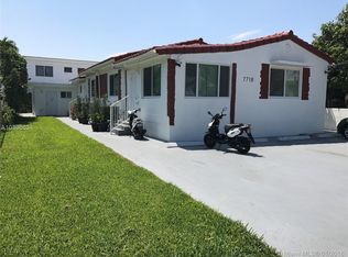 7718 Carlyle Ave APT 3, Miami Beach, FL 33141