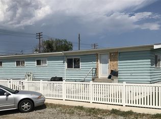 425 Texas Ave, Deer Lodge, MT 59722