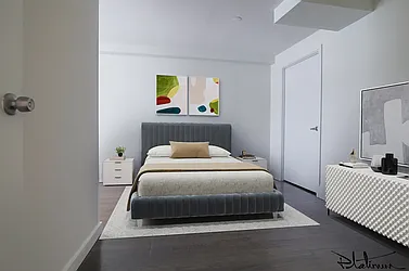 Rented by Platinum Properties