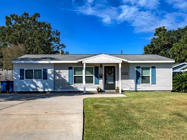 1810 3rd Ave N, Texas City, TX 77590