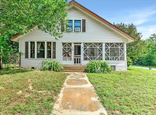 539 E Gandy St, Denison, TX 75021