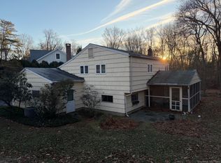 29 Guyer Road, Westport, CT 06880