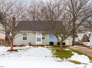 1614 Edmeyer Ave NW, Canton, OH 44708