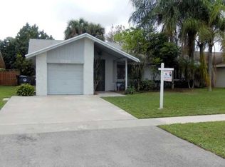 7522 SW 5th St, Pompano Beach, FL 33068