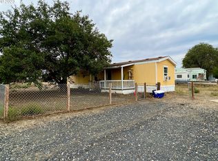 100 Kristen Dr, Irrigon, OR 97844