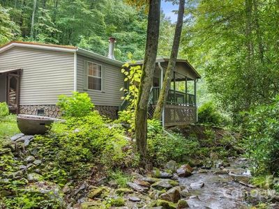 11 Choice Pl, Whittier, NC, 28789
