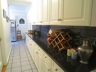 Rented by City Connections Realty