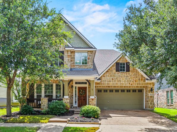 Home for Sale in McKinney TX