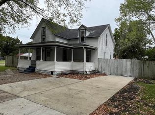 227 S Mechanic St, Emporia, KS 66801