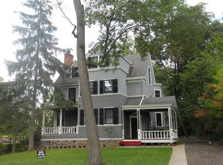 1701 Hill St, Ann Arbor, MI