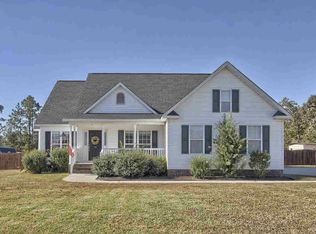 13 Riesling Ct, Lugoff, SC 29078