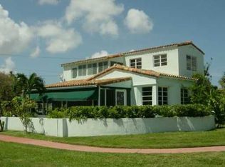 1199 Bay Dr, Miami Beach, FL 33141