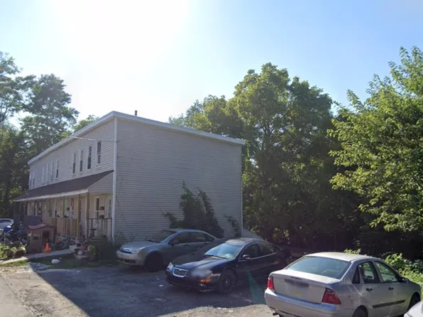 15 Amity Ct Rear 15, Scranton, PA 18509