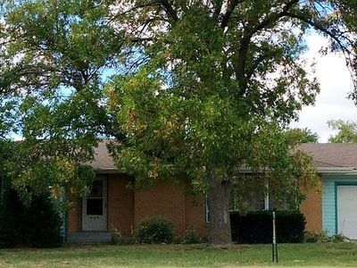 323 S 7th St, Phillipsburg, KS, 67661