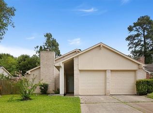 12735 Fern Forest Dr, Houston, TX 77044