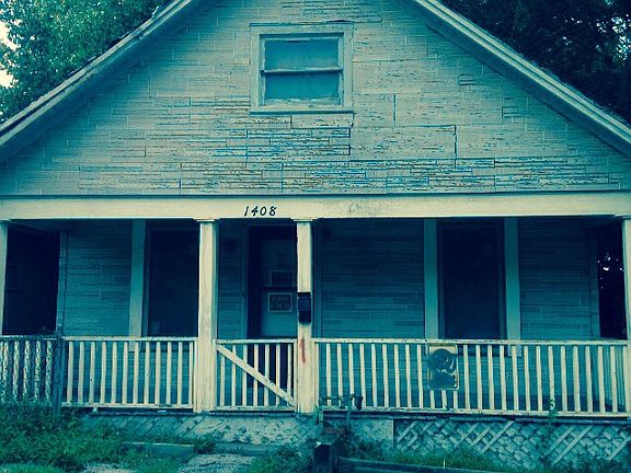2nd image of 1408 Hardesty Ave