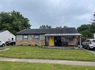 2614 N Aragon Ave, Kettering, OH 45420