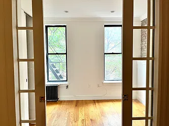 Rented by Living New York